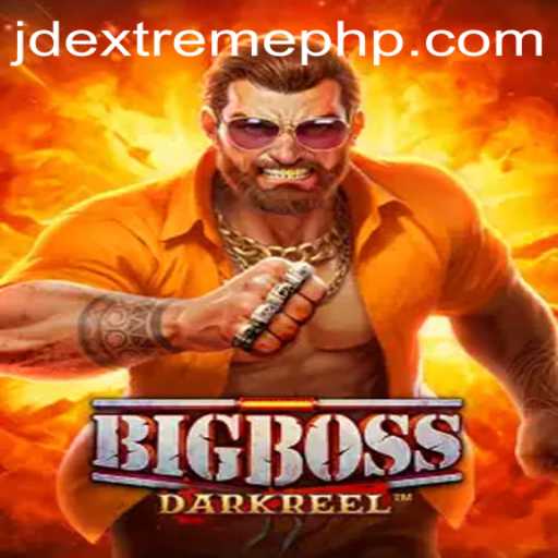 Unveiling 'BigBoss: JD EXTREME' – The Next Evolution in Gaming