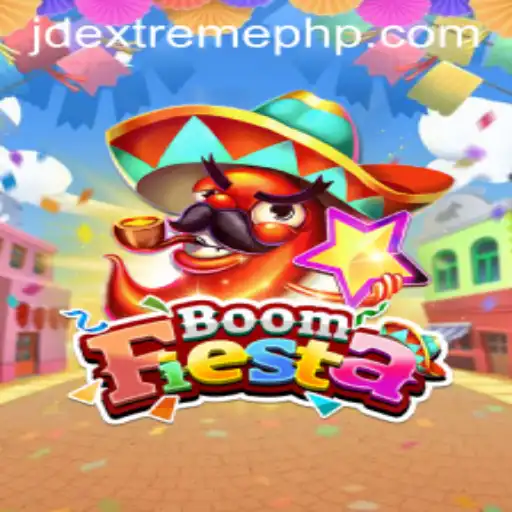 BoomFiesta: JD EXTREME - Unleashing a New Era of Hyper-Exciting Gameplay