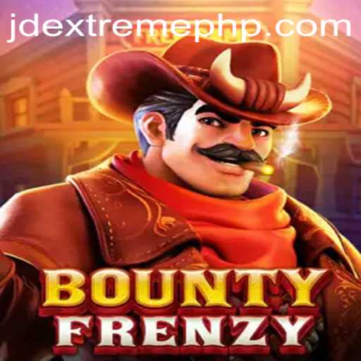Discover the Excitement of BountyFrenzy with JD EXTREME