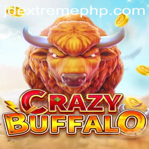 CRAZYBUFFALO: The Wild Ride of JD EXTREME