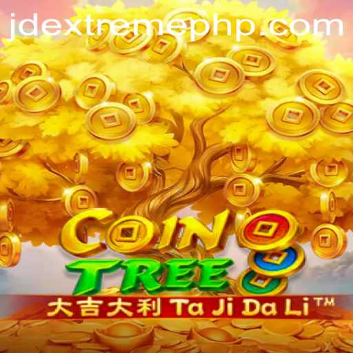 Exploring CoinTree: A Thrilling Adventure with JD EXTREME
