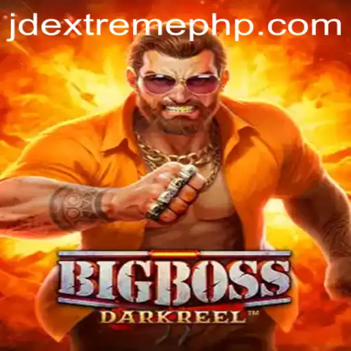 Unveiling 'BigBoss: JD EXTREME' – The Next Evolution in Gaming