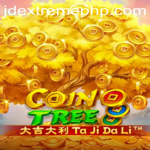 Exploring CoinTree: A Thrilling Adventure with JD EXTREME