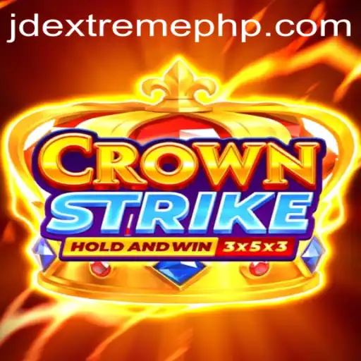 Crownstrike and JD EXTREME: A Comprehensive Guide to the Latest Sensation