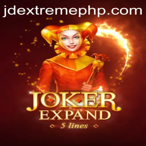 Exploring the Thrilling Universe of JokerExpand: JD EXTREME