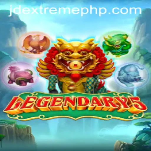 Legendary5: A Journey into the World of JD EXTREME