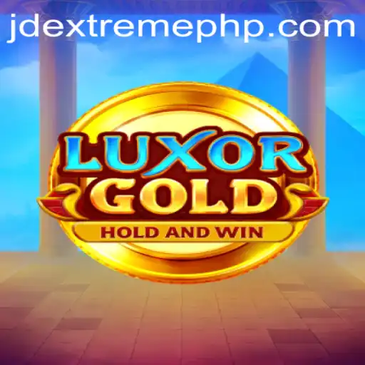 Experience the Thrill of LuxorGold: A Journey of Strategy and Adventure