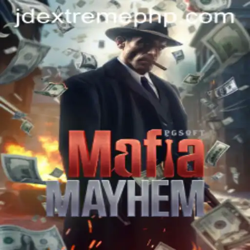 Dive into MafiaMayhem: The Ultimate Strategy Game with JD EXTREME