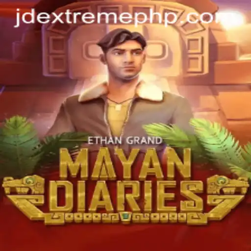 Exploring the Exciting World of MayanDiaries: A JD EXTREME Adventure