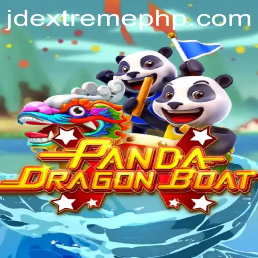PANDADRAGONBOAT: The Thrilling Adventure of JD EXTREME