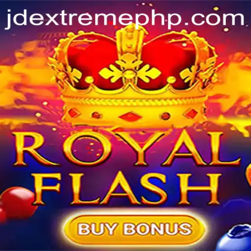 RoyalFlashBuyBonus Game Exploration: A Dive into JD EXTREME Adventures