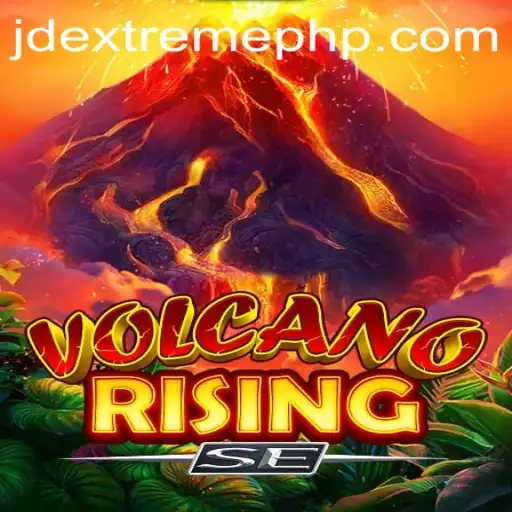 The Eruptive Adventure of VolcanoRisingSE: A Deep Dive