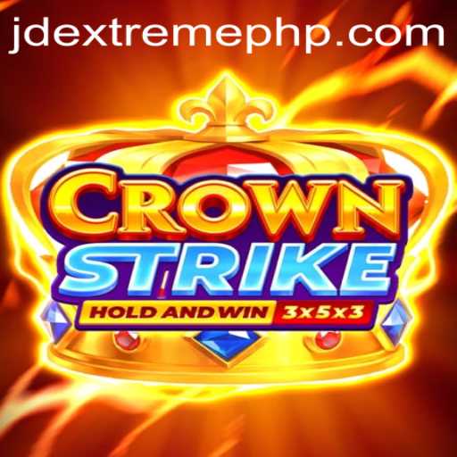 Crownstrike and JD EXTREME: A Comprehensive Guide to the Latest Sensation