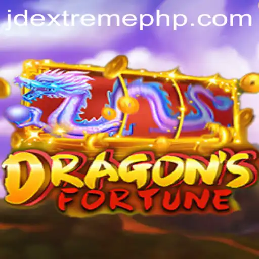 Discover DragonFortune: The Ultimate Gaming Experience with JD EXTREME