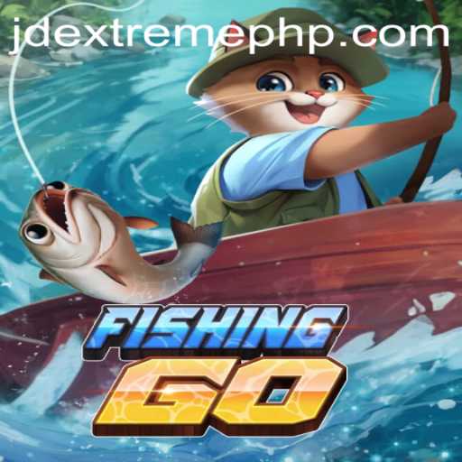Dive Into the World of FishingGO: Experience the Thrill With JD EXTREME