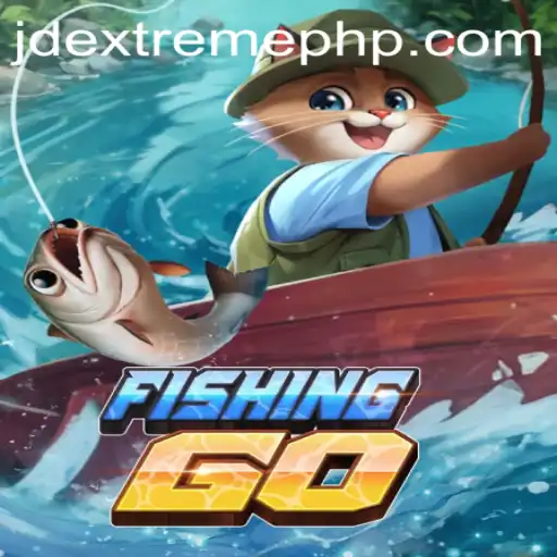 Dive Into the World of FishingGO: Experience the Thrill With JD EXTREME