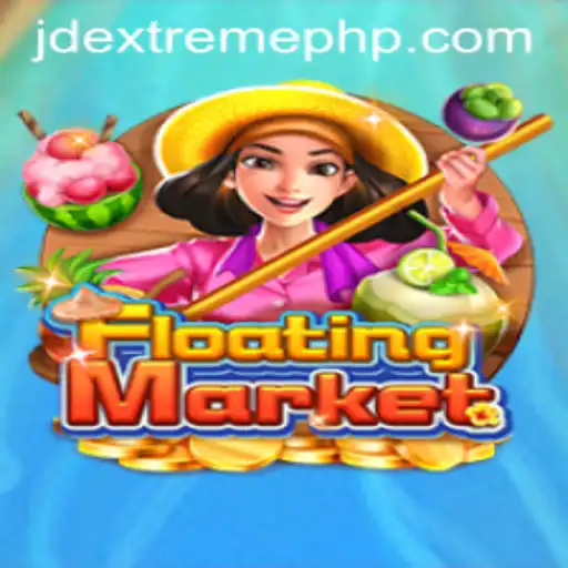 Discover the Thrills of 'FloatingMarket' in JD EXTREME: A Modern Gaming Experience