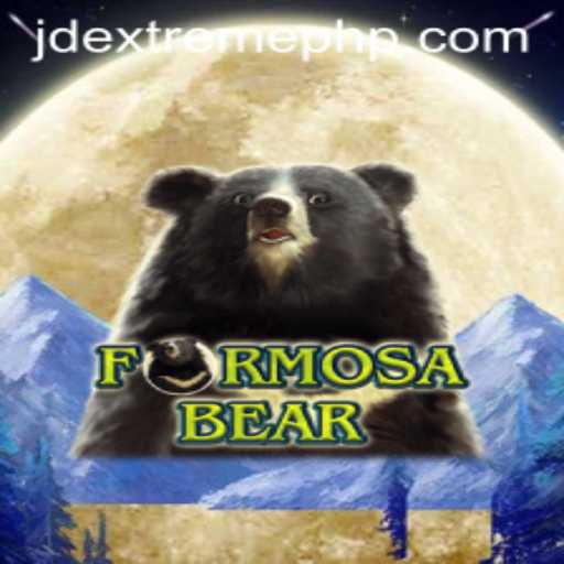 Exploring the Adventurous World of FormosaBear and JD EXTREME