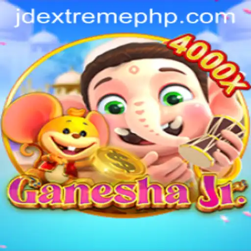 GaneshaJr: An Adventure in JD EXTREME