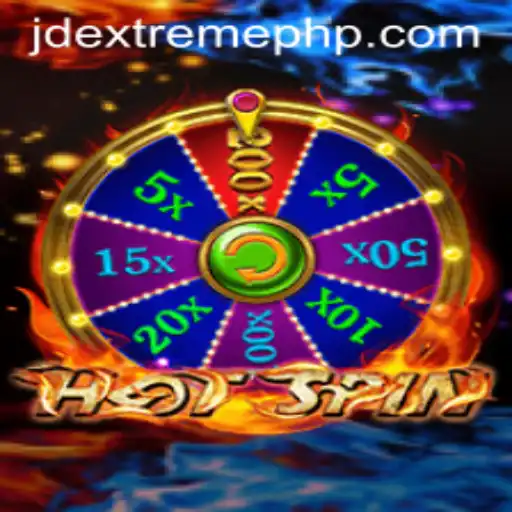 HotSpin: A Thrilling Adventure with JD EXTREME