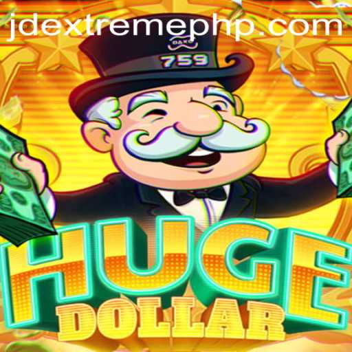 Exploring the Dynamic World of HugeDollar: JD EXTREME Edition
