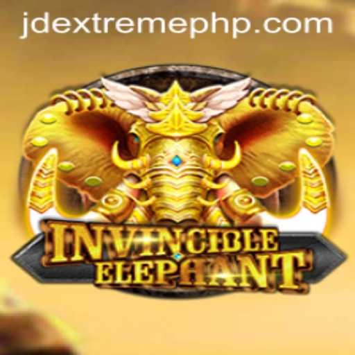 InvincibleElephant: A Thrilling Adventure with JD EXTREME