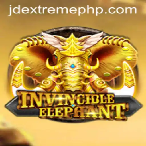 InvincibleElephant: A Thrilling Adventure with JD EXTREME