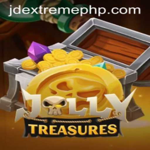 Unveiling the Adventure: Dive into JollyTreasures with JD EXTREME