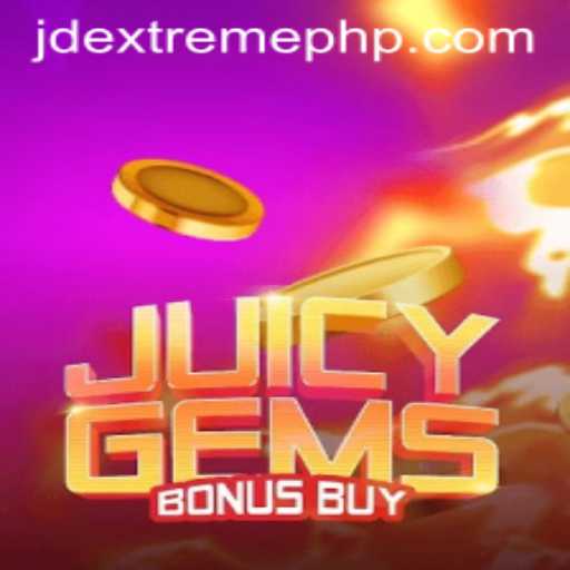 Exploring JuicyGemsBonusBuy: An Exciting Dive into the World of JD EXTREME