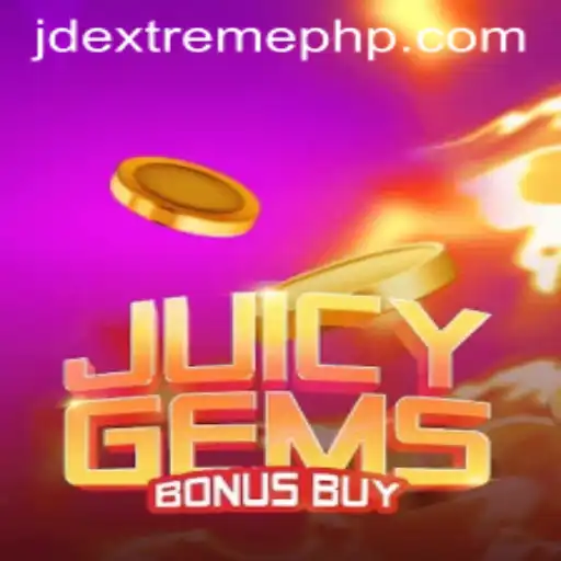 Exploring JuicyGemsBonusBuy: An Exciting Dive into the World of JD EXTREME