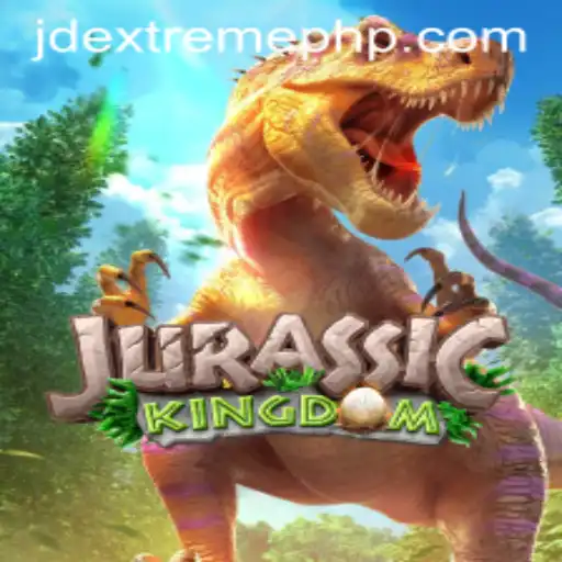 Dominating the Savage World of JurassicKingdom with JD EXTREME