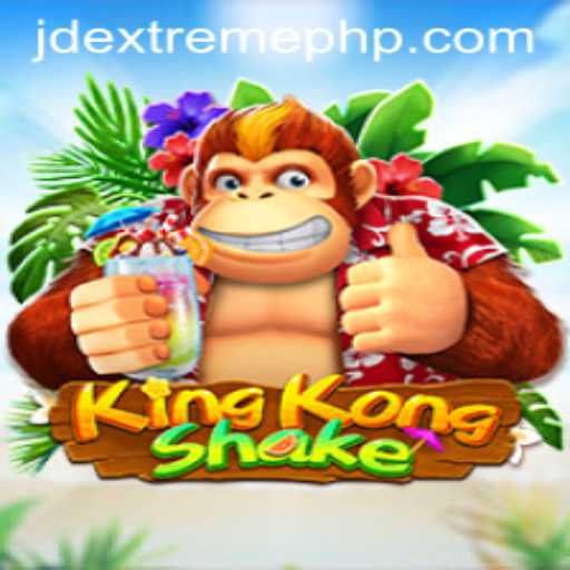 Exploring KingKongShake: An Adrenaline-Fueled Gaming Adventure with JD EXTREME