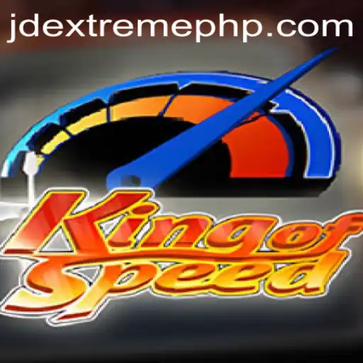 KingofSpeed: The Thrilling World of JD EXTREME Racing