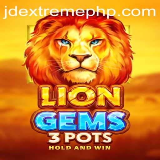 Exploring LionGems3pots: An In-Depth Look at the Latest Gaming Phenomenon