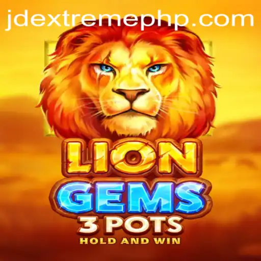 Exploring LionGems3pots: An In-Depth Look at the Latest Gaming Phenomenon