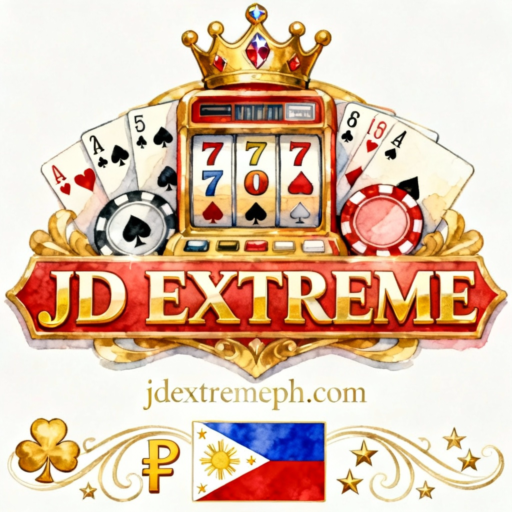 JD EXTREME