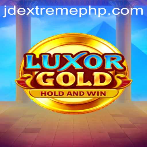 Experience the Thrill of LuxorGold: A Journey of Strategy and Adventure