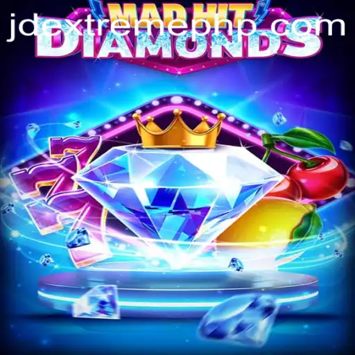 MadHitDiamonds: Discover the Sparkling World of JD EXTREME