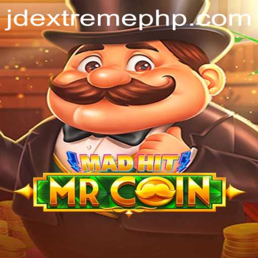 MadHitMrCoin: Discover the Thrilling World of JD EXTREME