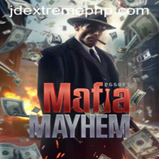 Dive into MafiaMayhem: The Ultimate Strategy Game with JD EXTREME