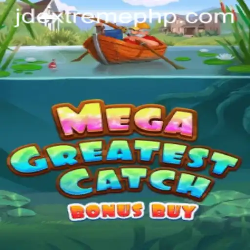 MegaGreatestCatchBonusBuy: A Fishing Adventure with JD EXTREME