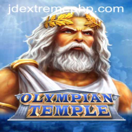 Explore the Mystical World of OlympianTemple with JD EXTREME