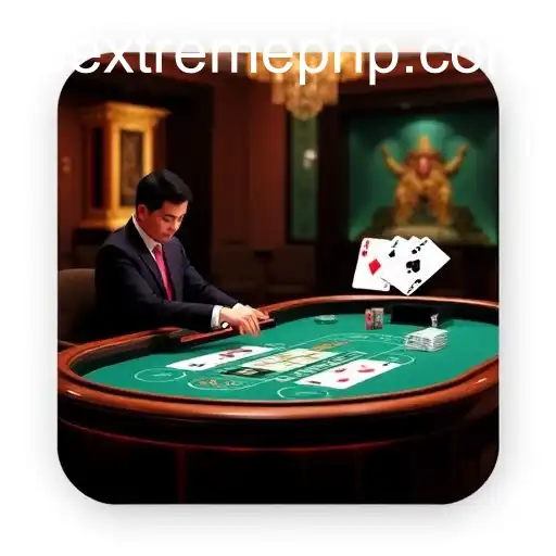 Online Baccarat and JD EXTREME: A Deep Dive