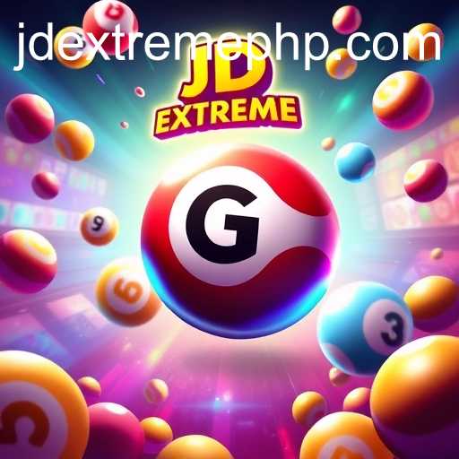 JD EXTREME