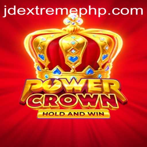 PowerCrown: The Ultimate Gaming Experience with JD EXTREME