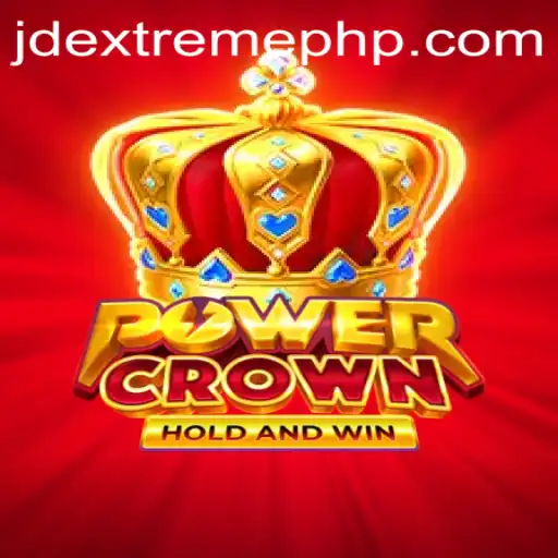 PowerCrown: The Ultimate Gaming Experience with JD EXTREME