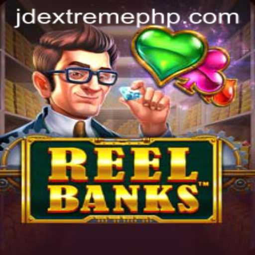 ReelBanks: A Game of Strategy and Adventure in JD EXTREME