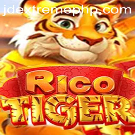 Discovering RicoTiger: The Thrilling World of JD EXTREME