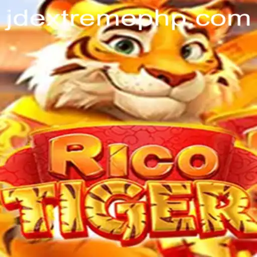 Discovering RicoTiger: The Thrilling World of JD EXTREME