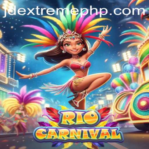Unveiling RioCarnival: The Thrilling World of JD EXTREME